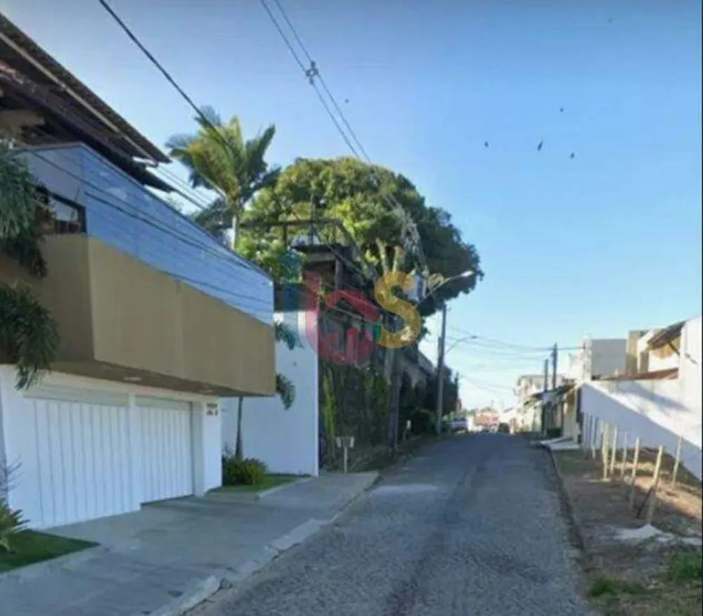 Terreno, 300 m² - Foto 1