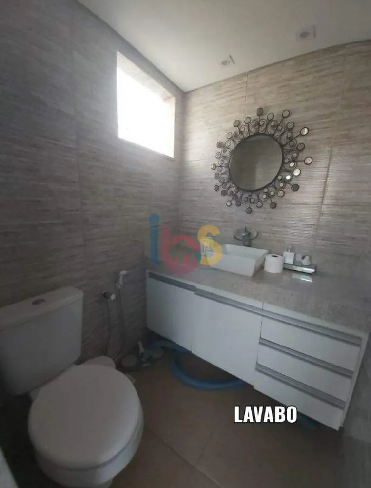 Cobertura, 3 quartos, 1600 m² - Foto 4