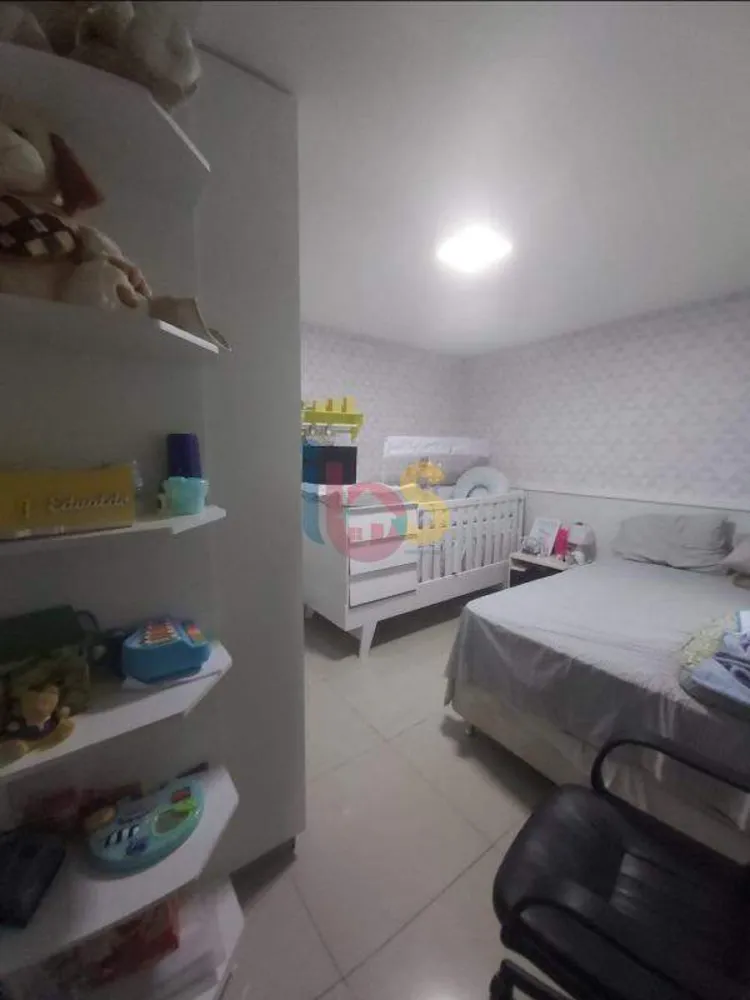 Cobertura, 3 quartos, 1600 m² - Foto 3