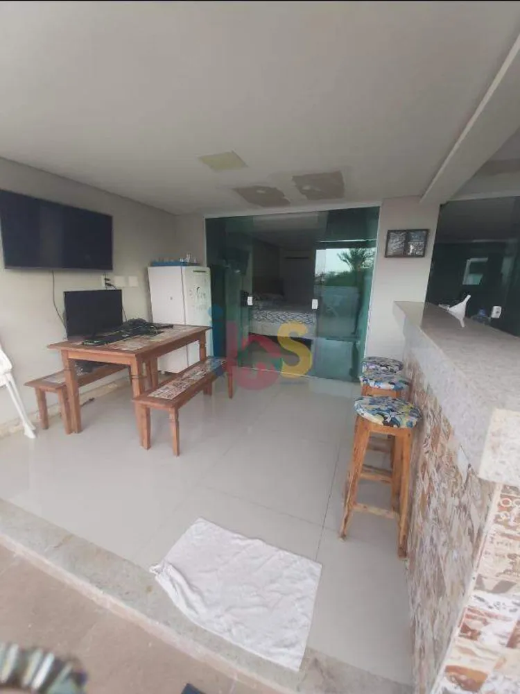 Cobertura, 3 quartos, 1600 m² - Foto 7