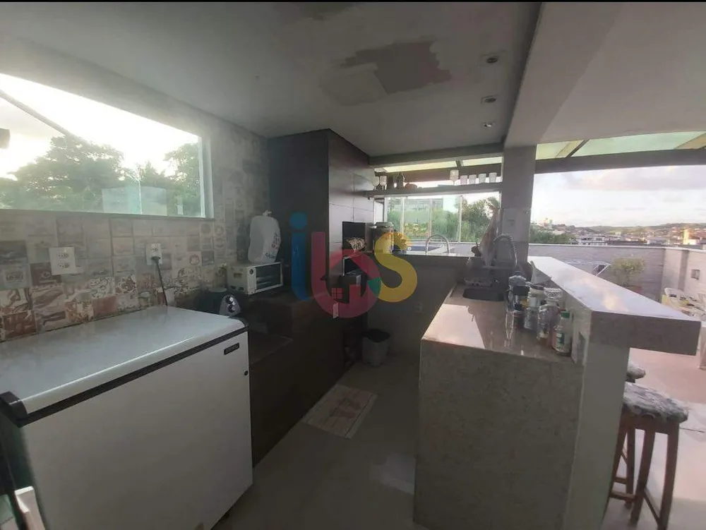 Cobertura, 3 quartos, 1600 m² - Foto 8