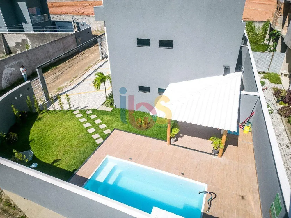 Apartamento, 2 quartos, 63 m² - Foto 2