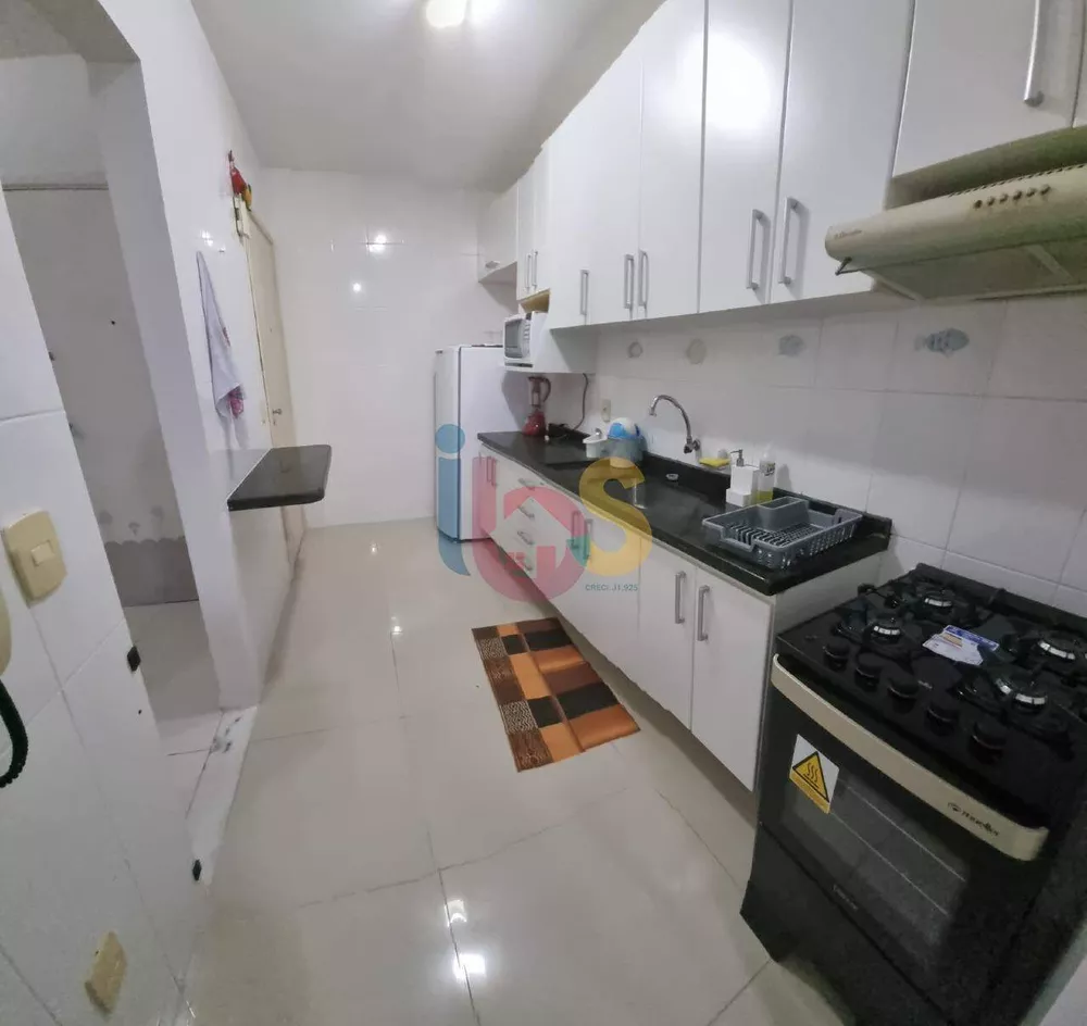 Apartamento à venda com 2 quartos, 76m² - Foto 11