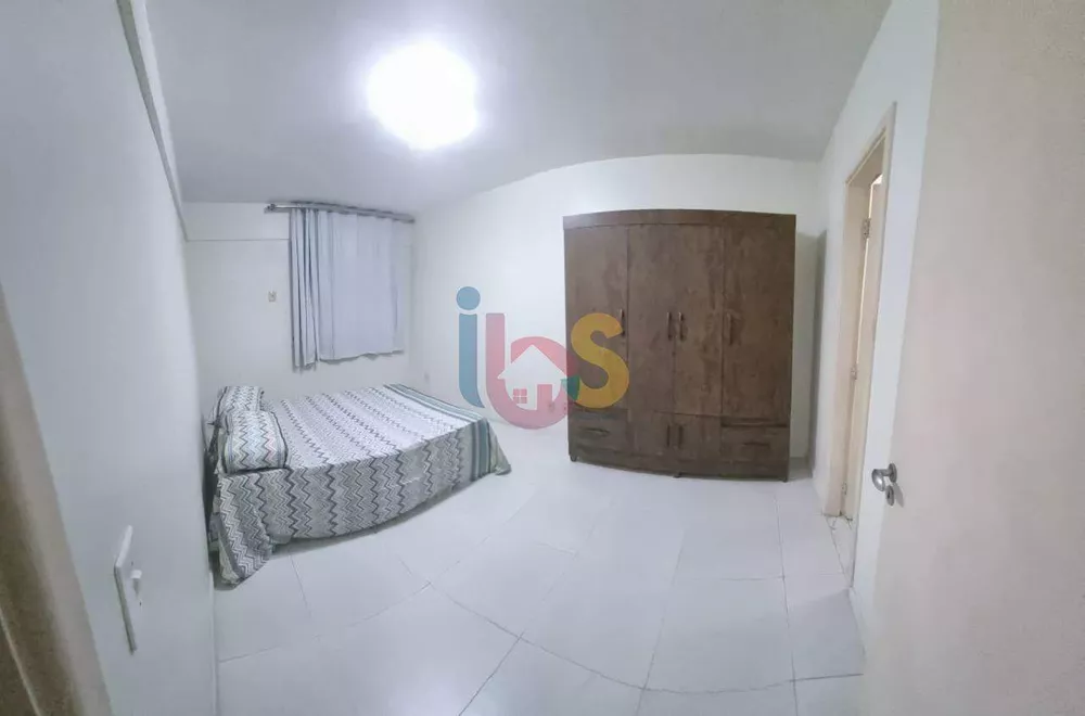 Apartamento à venda com 2 quartos, 76m² - Foto 10