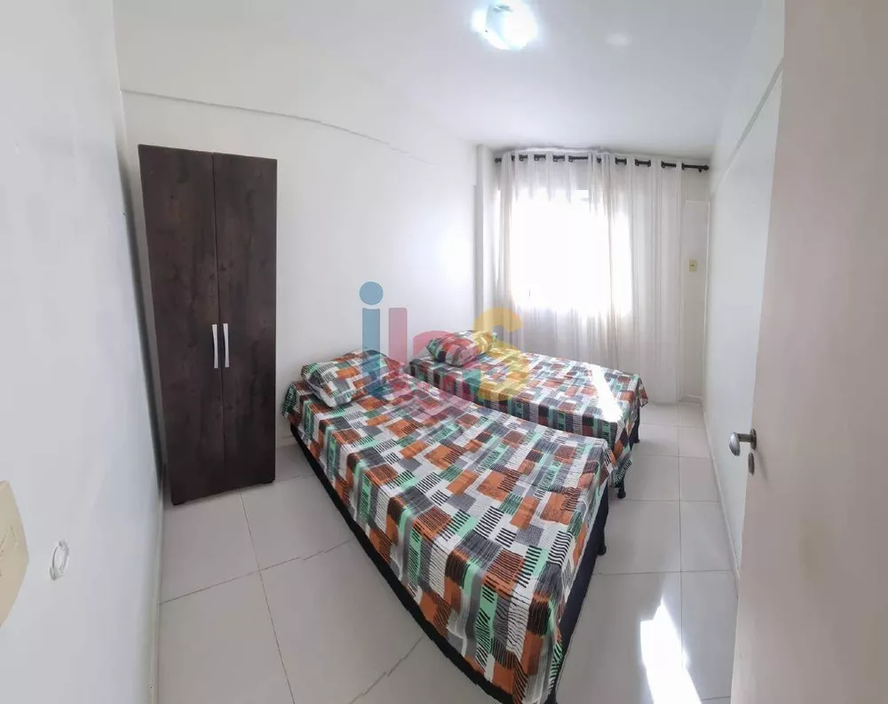 Apartamento à venda com 2 quartos, 76m² - Foto 6