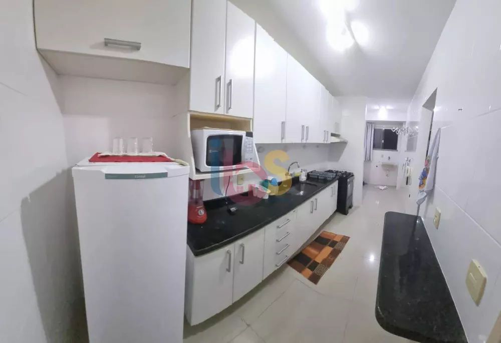 Apartamento à venda com 2 quartos, 76m² - Foto 12