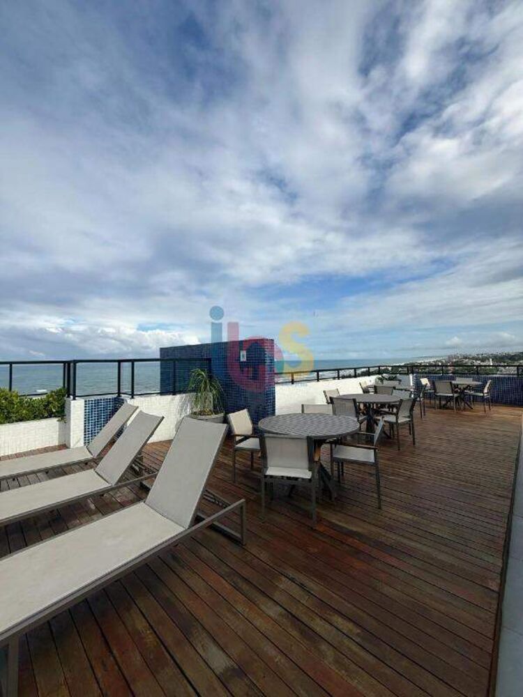 Apartamento, 2 quartos, 97 m² - Foto 4