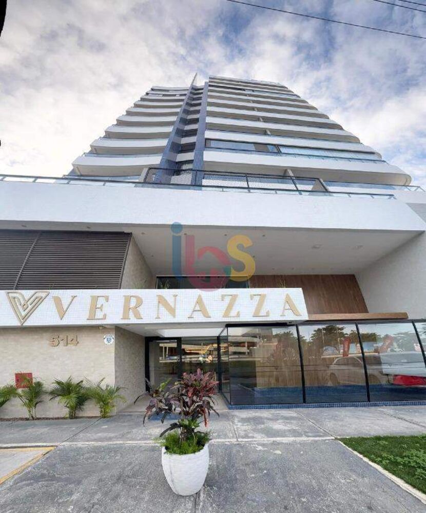 Apartamento, 2 quartos, 97 m² - Foto 1