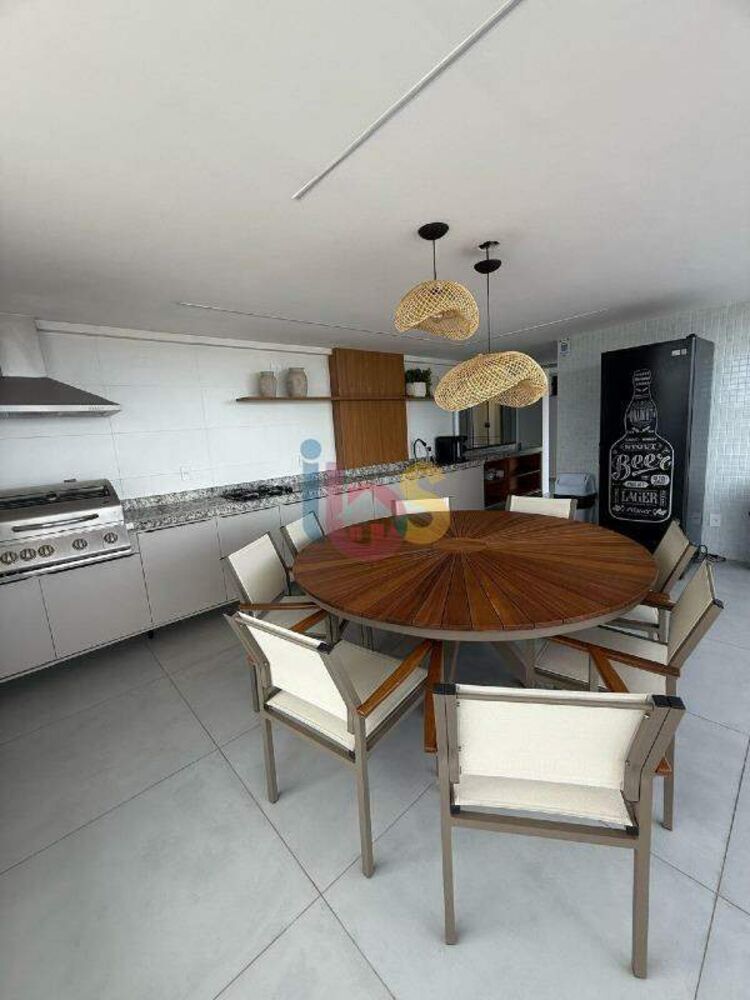 Apartamento, 2 quartos, 97 m² - Foto 7