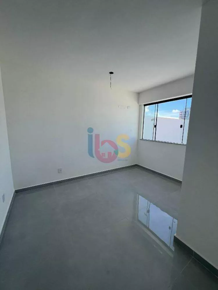 Apartamento à venda com 3 quartos, 198m² - Foto 4