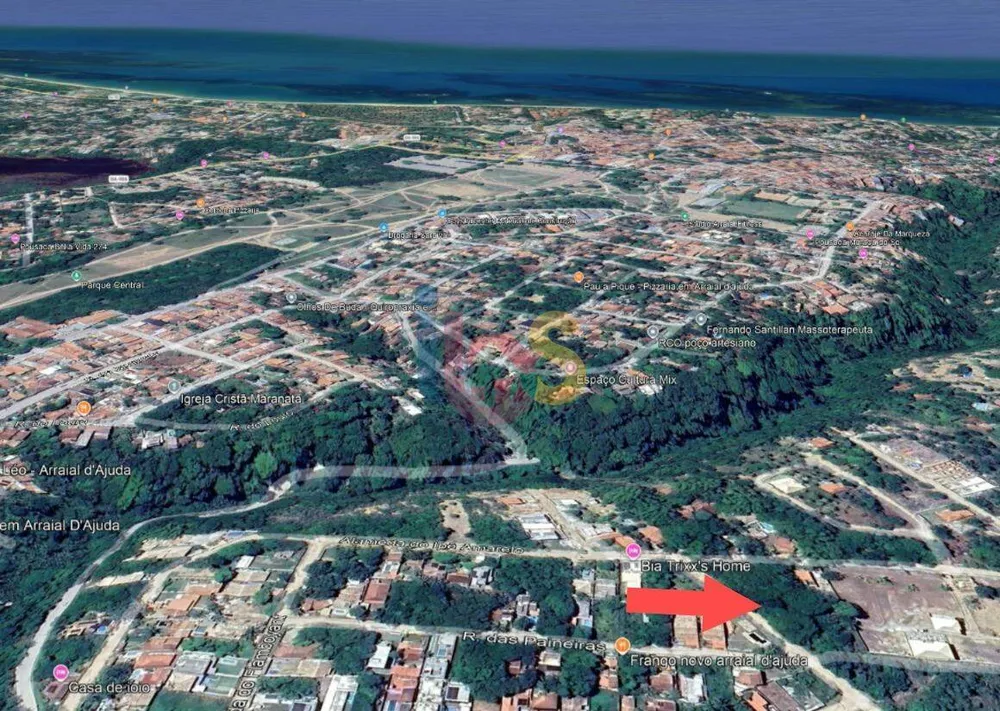 Terreno, 622 m² - Foto 4