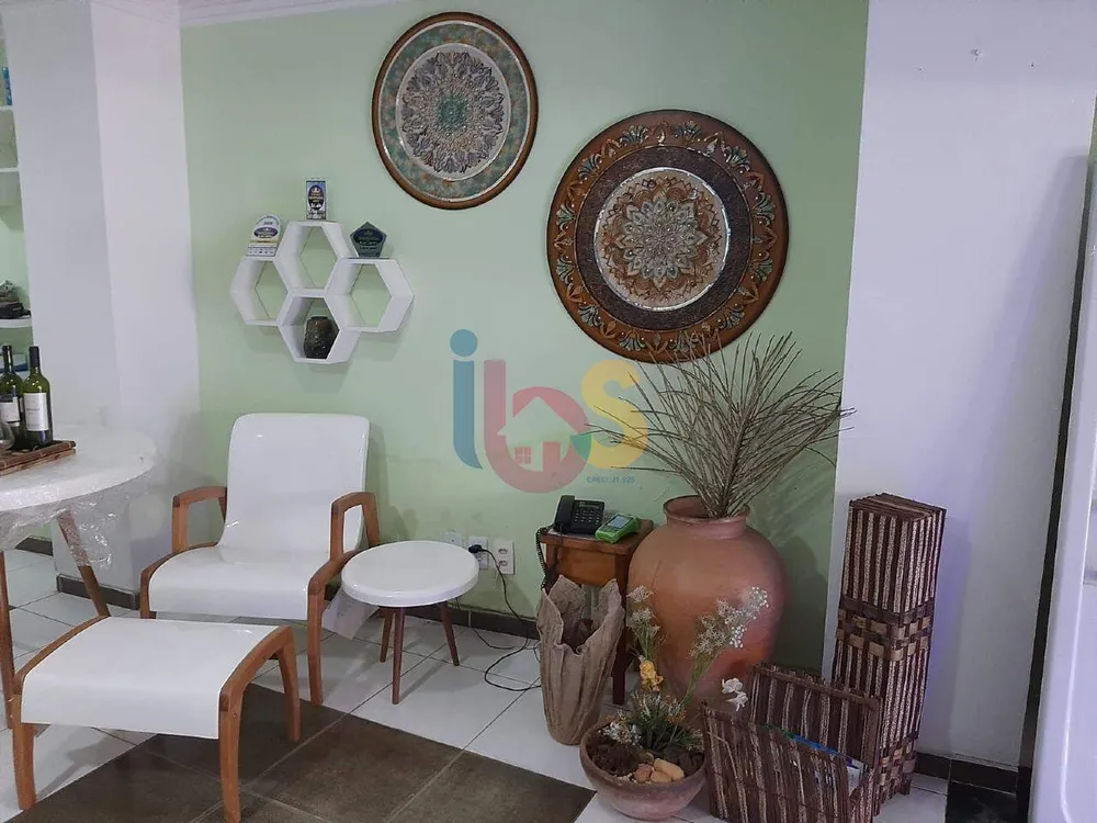 Loja-Salão, 600 m² - Foto 5