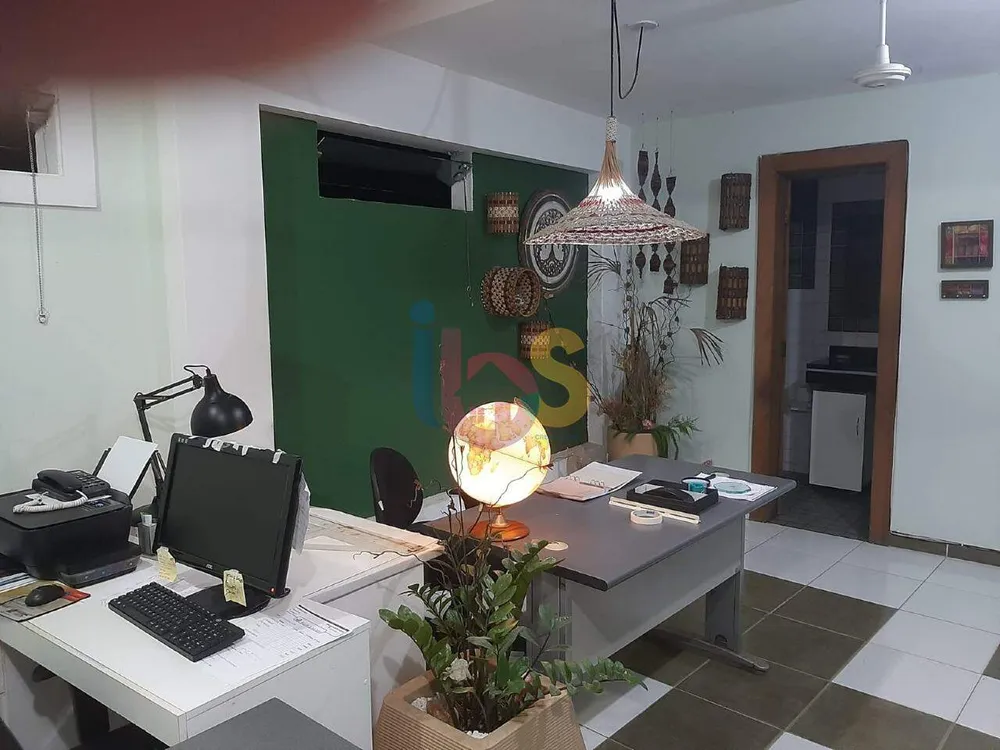 Loja-Salão, 600 m² - Foto 6