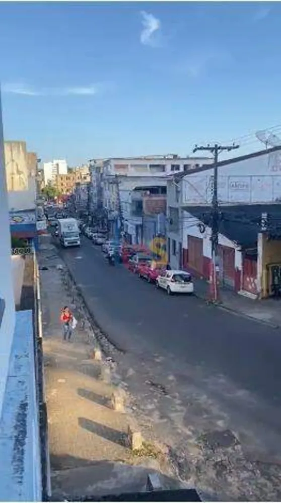 Loja-Salão, 600 m² - Foto 8