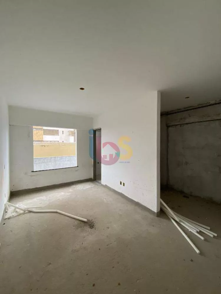 Apartamento à venda com 3 quartos, 141m² - Foto 8