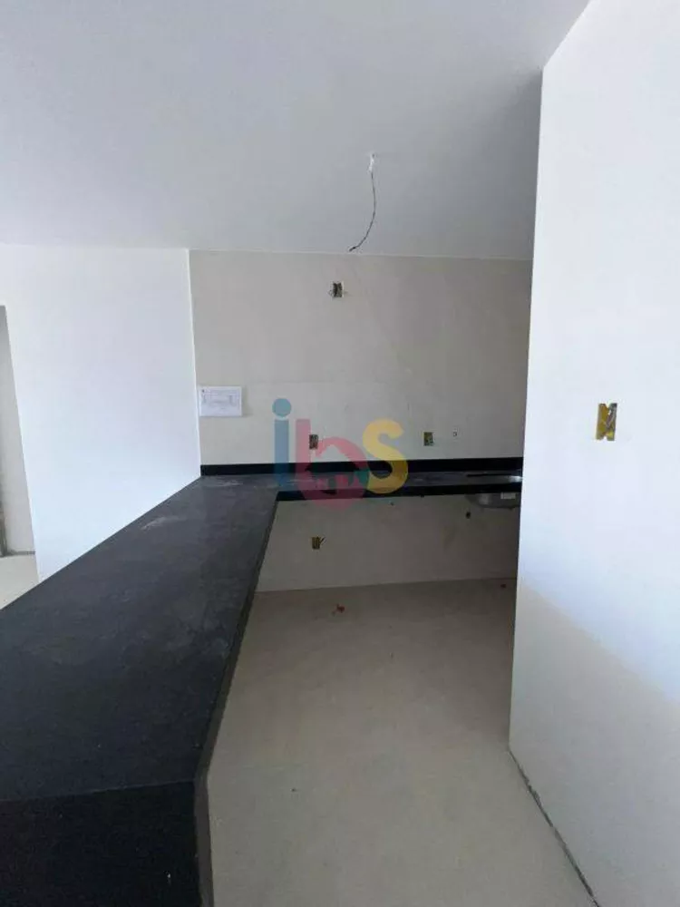 Apartamento à venda com 2 quartos, 104m² - Foto 10