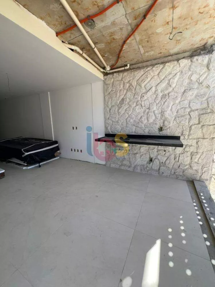 Apartamento à venda com 2 quartos, 104m² - Foto 11