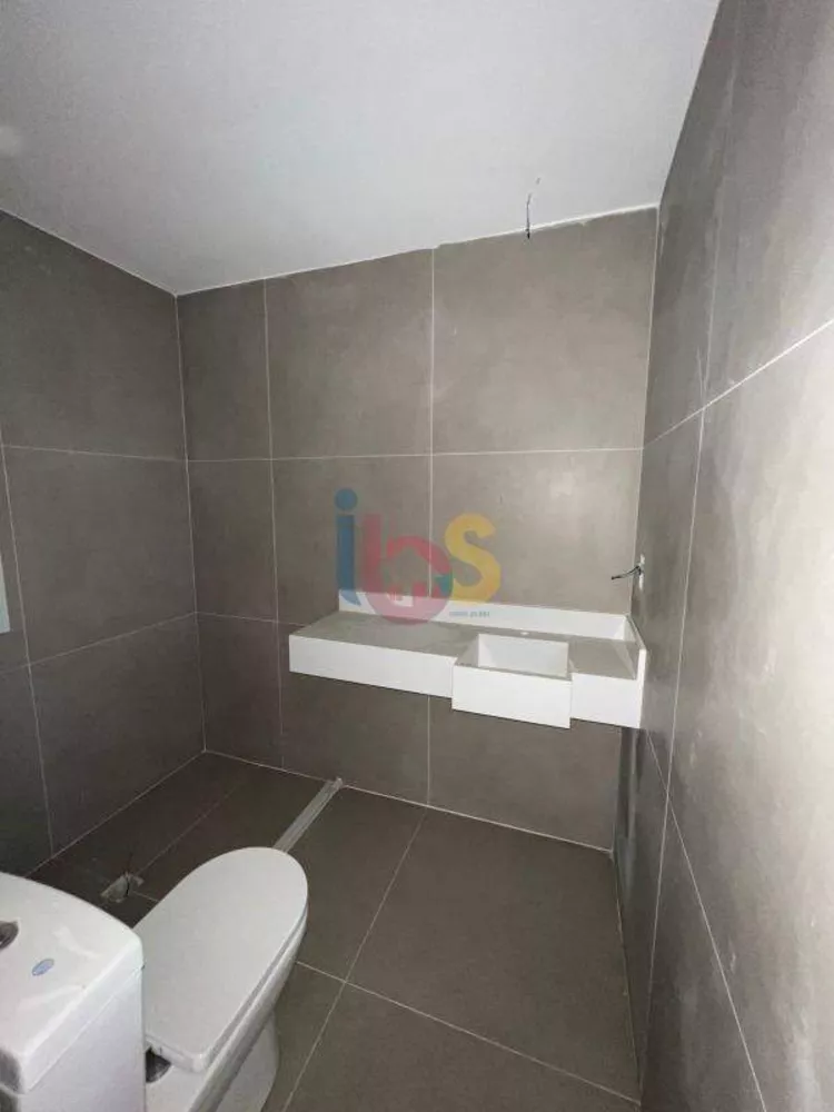 Apartamento à venda com 2 quartos, 104m² - Foto 8