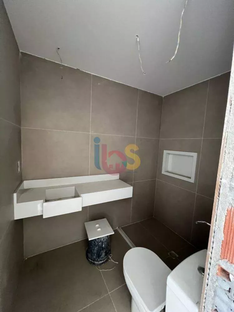 Apartamento à venda com 2 quartos, 104m² - Foto 9