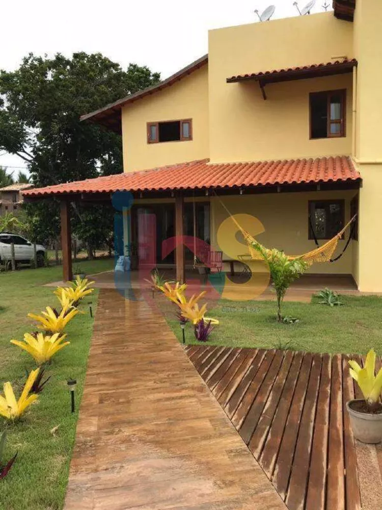 Casa à venda com 5 quartos, 350m² - Foto 2