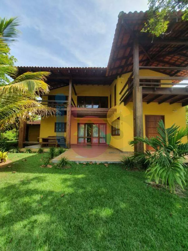 Casa à venda com 5 quartos, 350m² - Foto 1