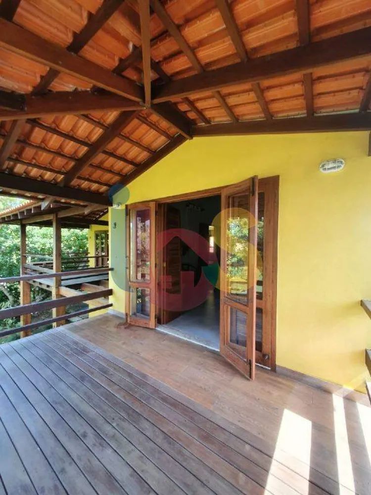 Casa, 5 quartos, 350 m² - Foto 2