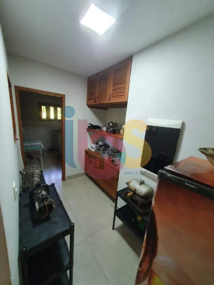 Casa, 5 quartos, 350 m² - Foto 1