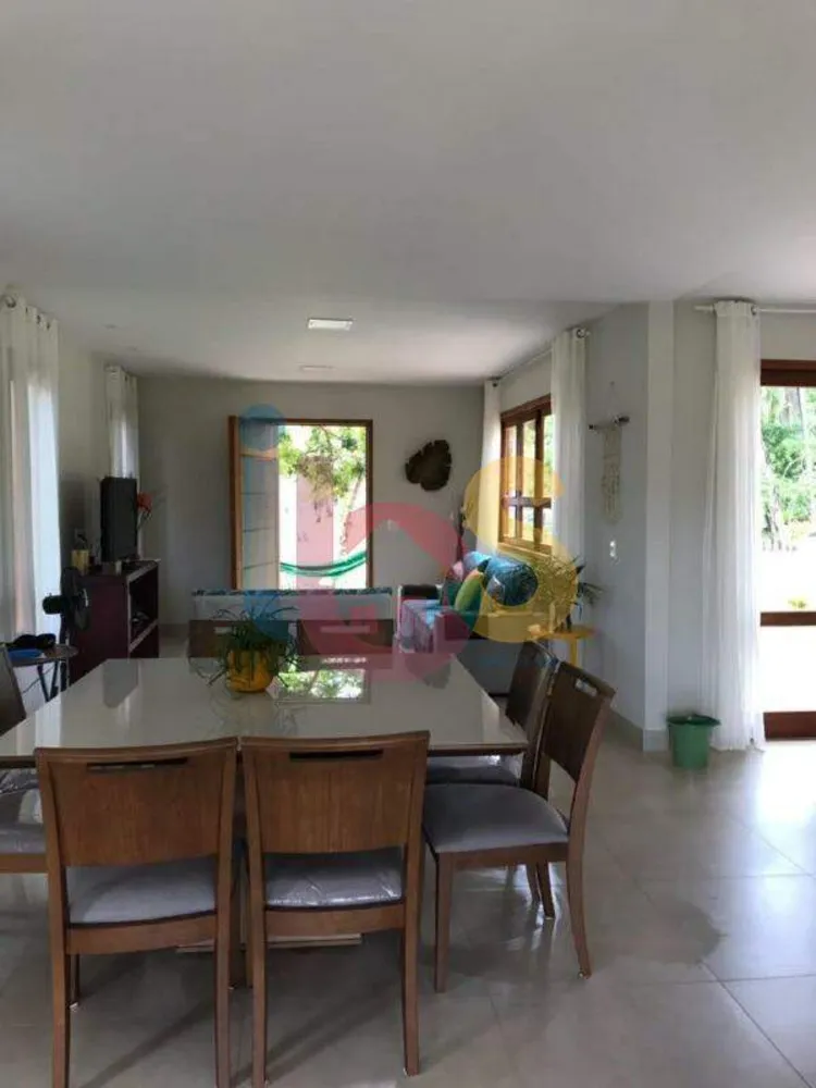 Casa, 5 quartos, 350 m² - Foto 7