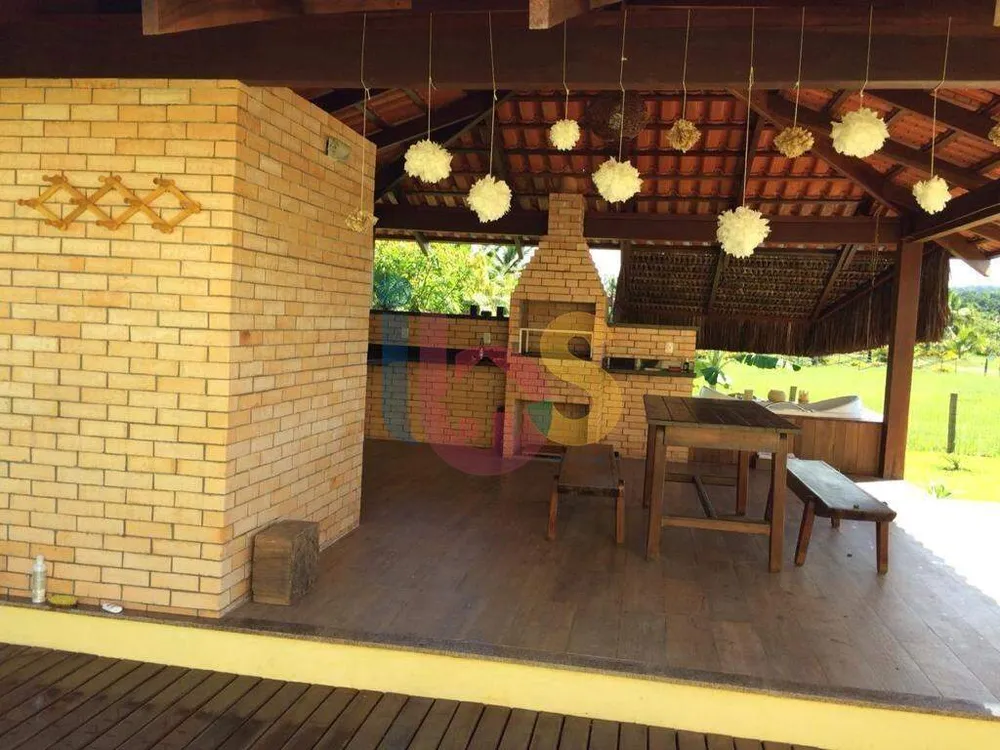 Casa, 5 quartos, 350 m² - Foto 13