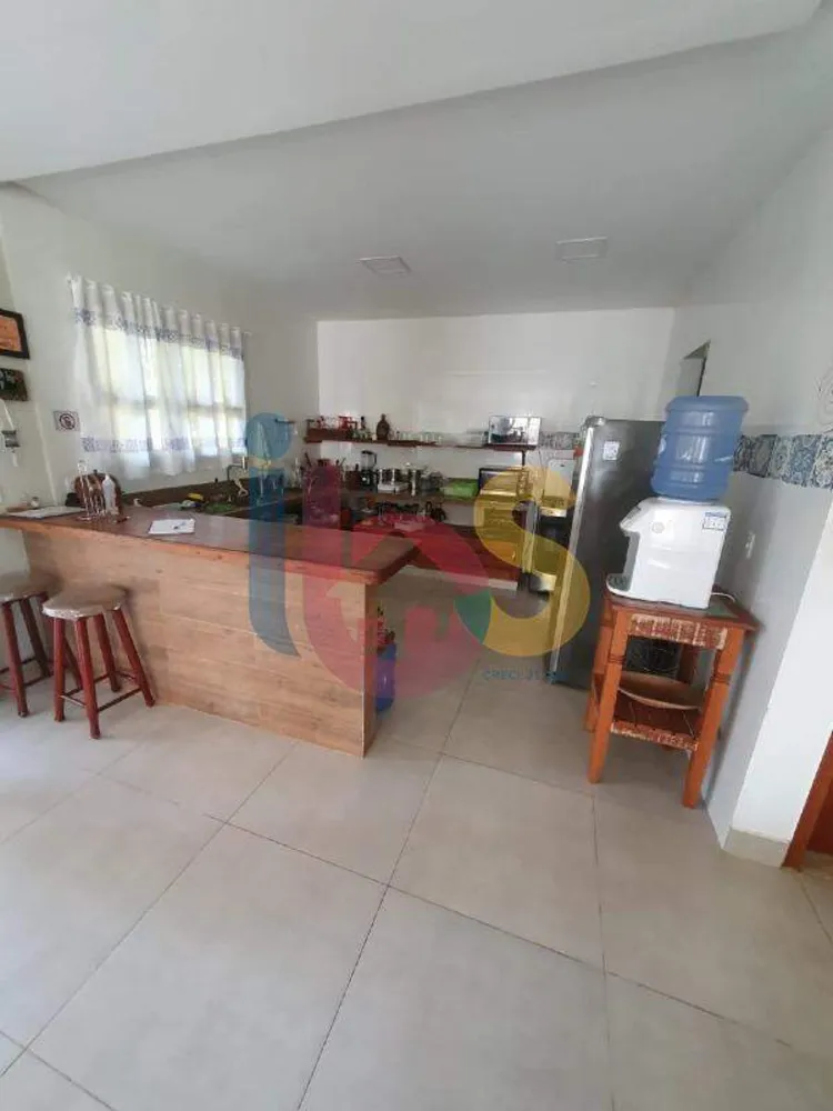 Casa, 5 quartos, 350 m² - Foto 4