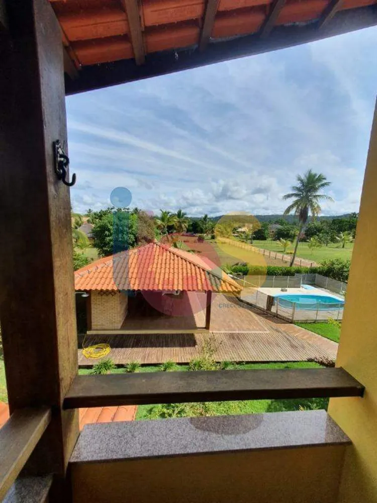 Casa, 5 quartos, 350 m² - Foto 9