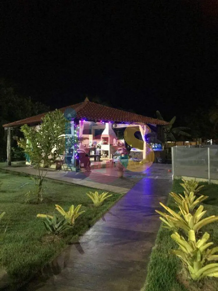 Casa, 5 quartos, 350 m² - Foto 14
