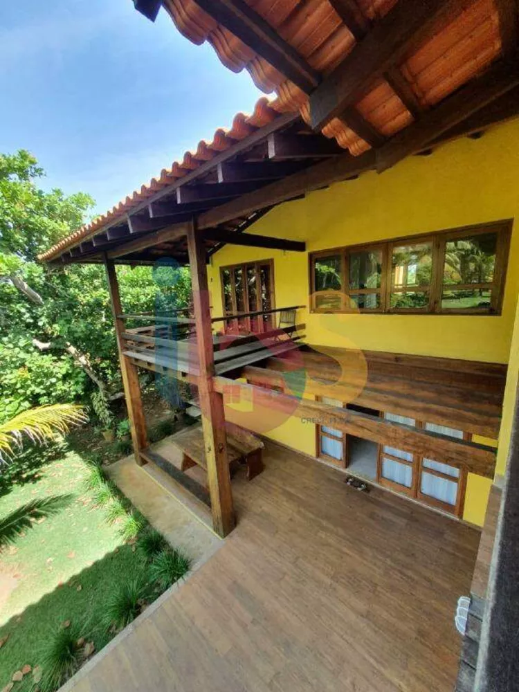 Casa à venda com 5 quartos, 350m² - Foto 4