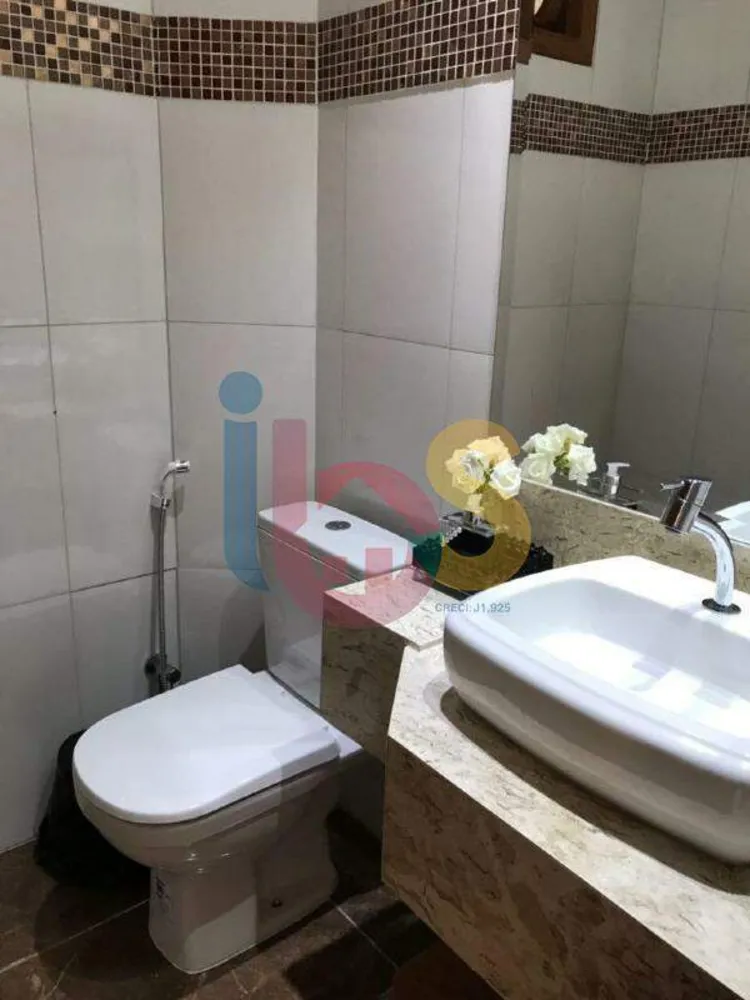 Casa, 5 quartos, 350 m² - Foto 10