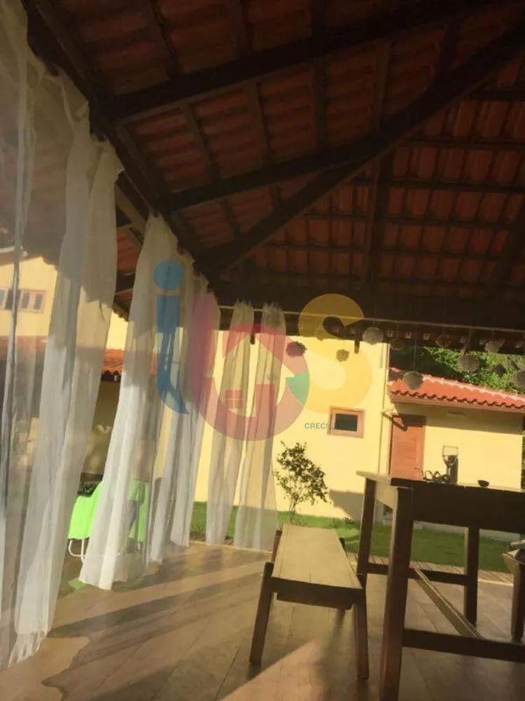 Casa, 5 quartos, 350 m² - Foto 6
