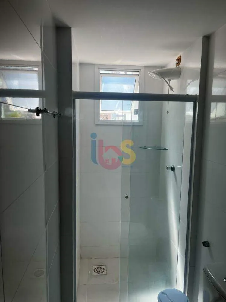 Apartamento, 2 quartos, 58 m² - Foto 7