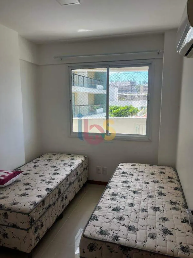 Apartamento, 2 quartos, 58 m² - Foto 1
