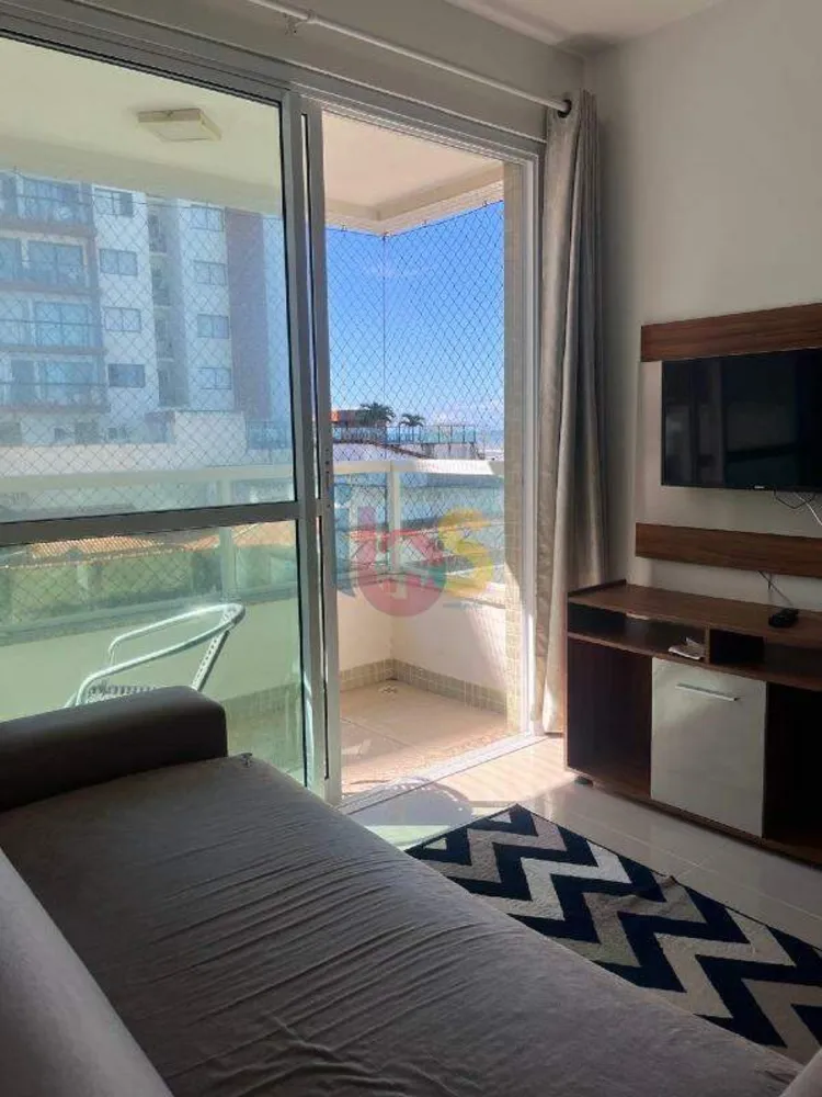 Apartamento, 2 quartos, 58 m² - Foto 2