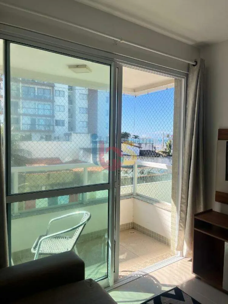 Apartamento, 2 quartos, 58 m² - Foto 3