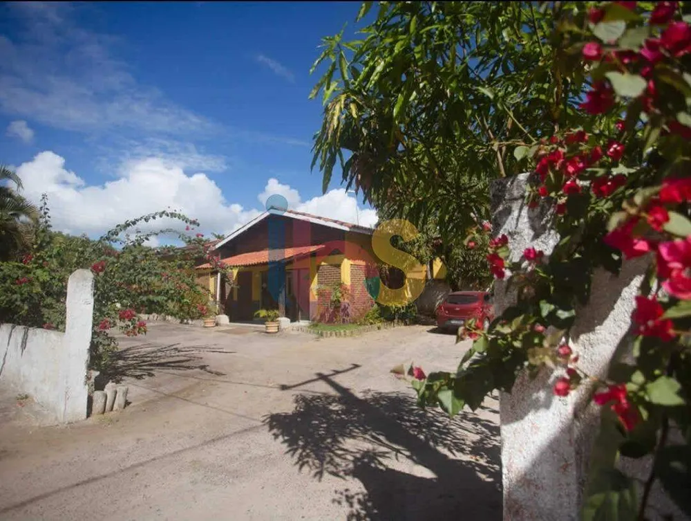 Hotel, 36 quartos, 1828 m² - Foto 1