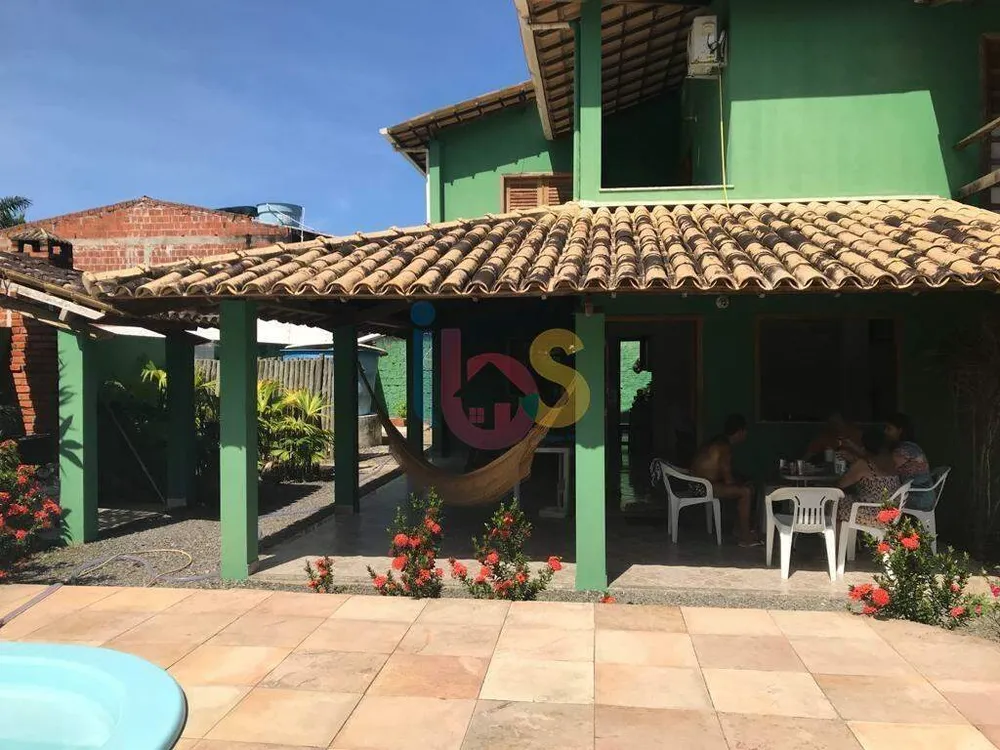 Casa, 4 quartos, 171 m² - Foto 4