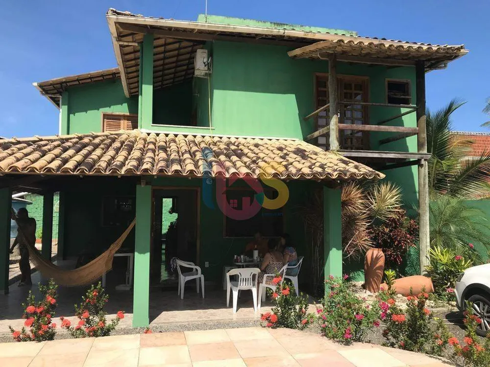 Casa, 4 quartos, 171 m² - Foto 16
