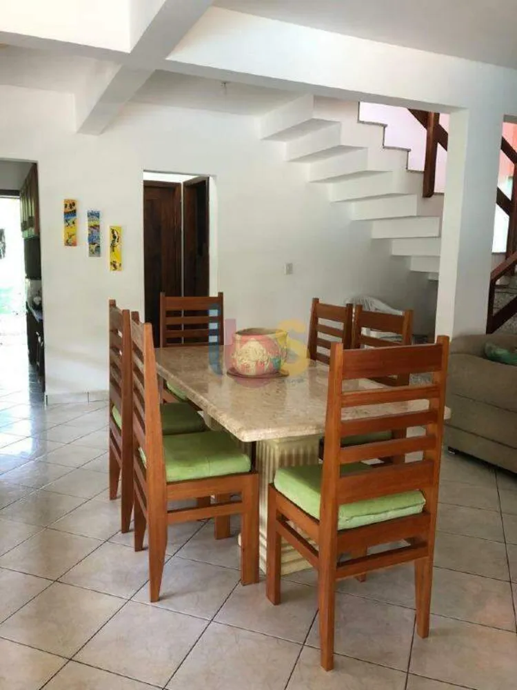 Casa, 4 quartos, 171 m² - Foto 8