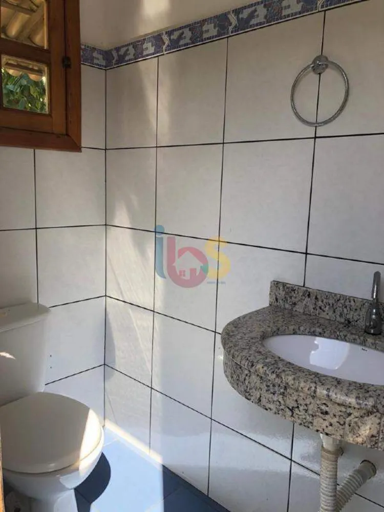 Casa, 4 quartos, 171 m² - Foto 2
