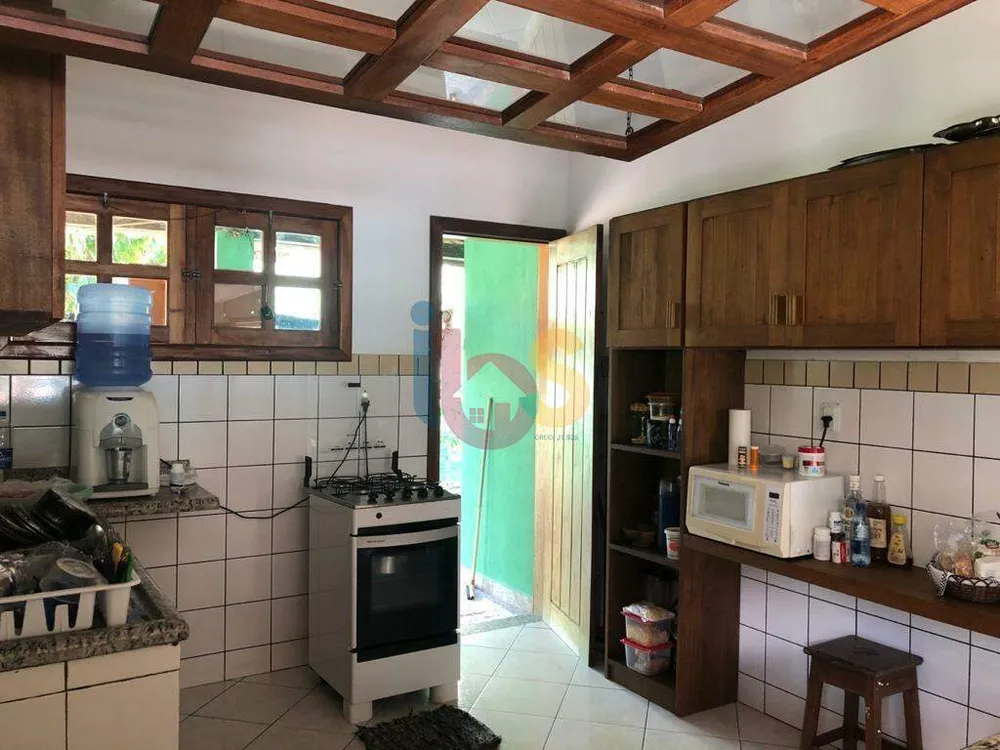 Casa, 4 quartos, 171 m² - Foto 9
