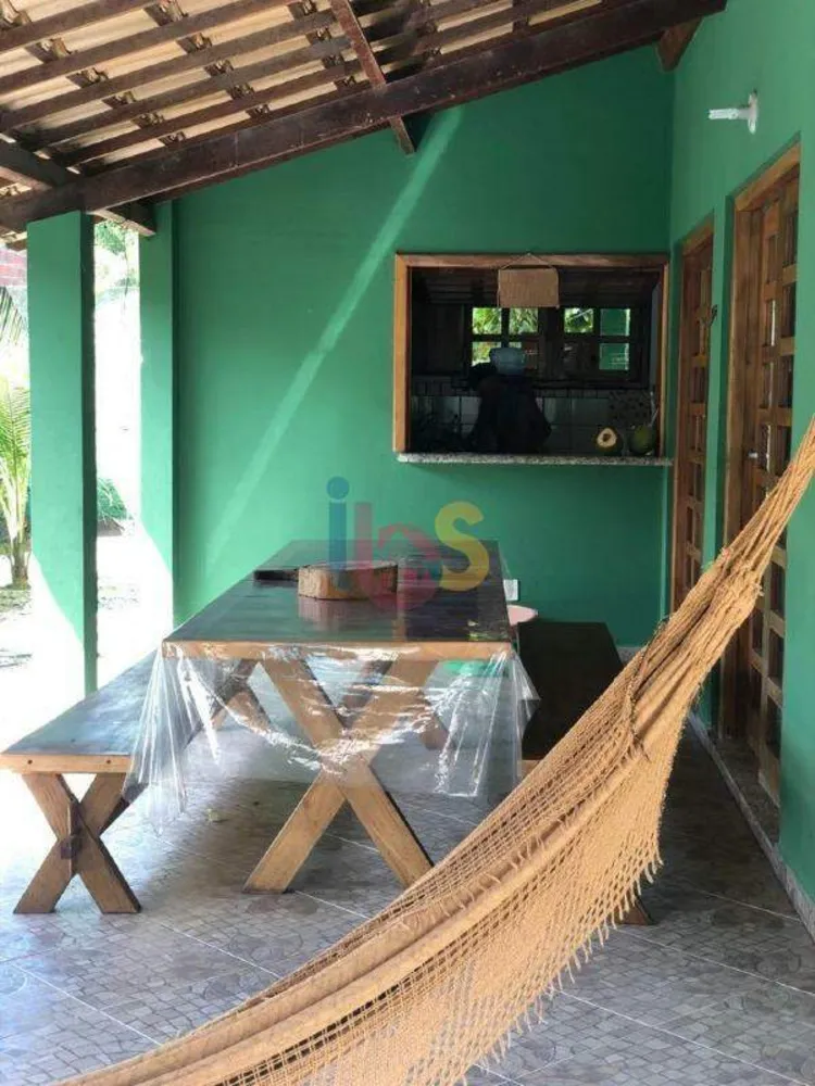 Casa, 4 quartos, 171 m² - Foto 14