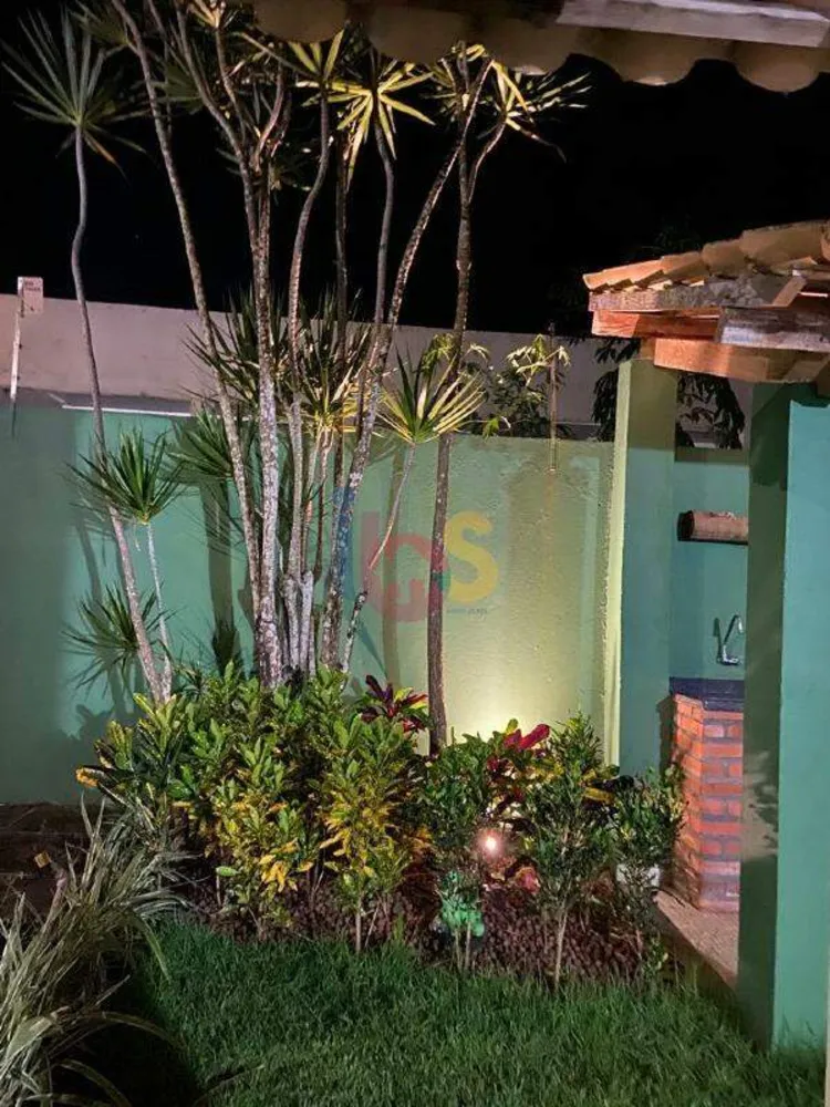Casa, 4 quartos, 171 m² - Foto 3