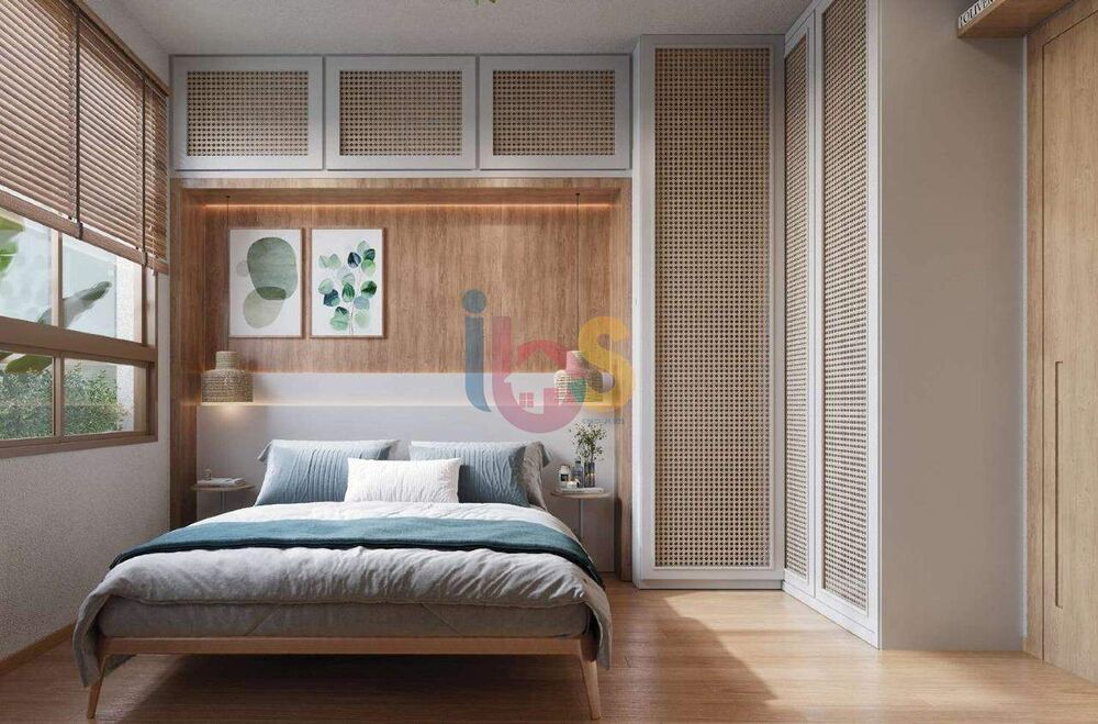 Apartamento, 3 quartos, 70 m² - Foto 16