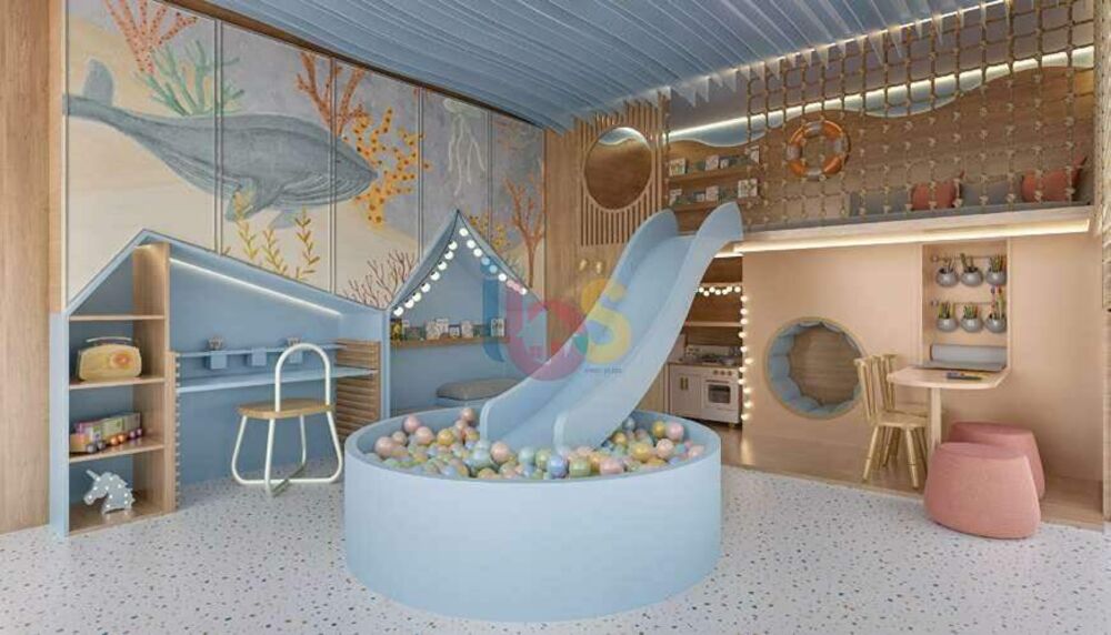 Apartamento, 3 quartos, 70 m² - Foto 8