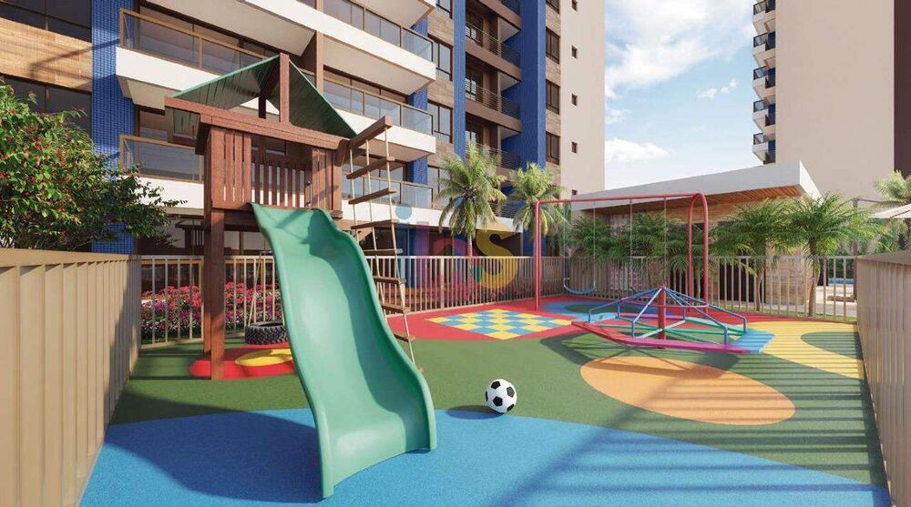 Apartamento, 3 quartos, 70 m² - Foto 9